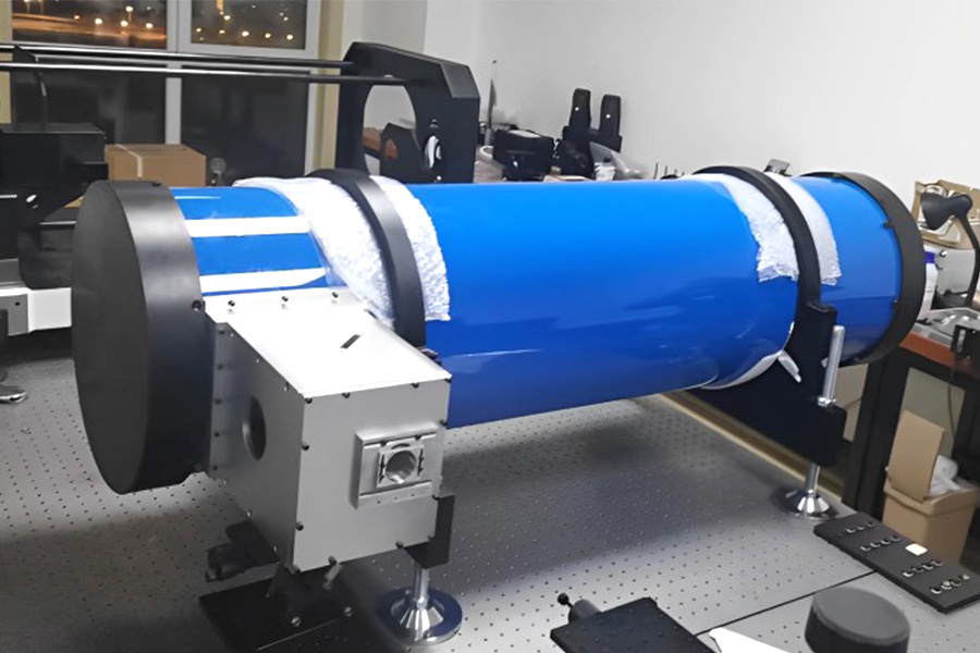 紫外(wài)平行(xíng)光(guāng)管