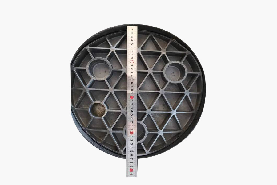 碳化(huà)矽反射鏡