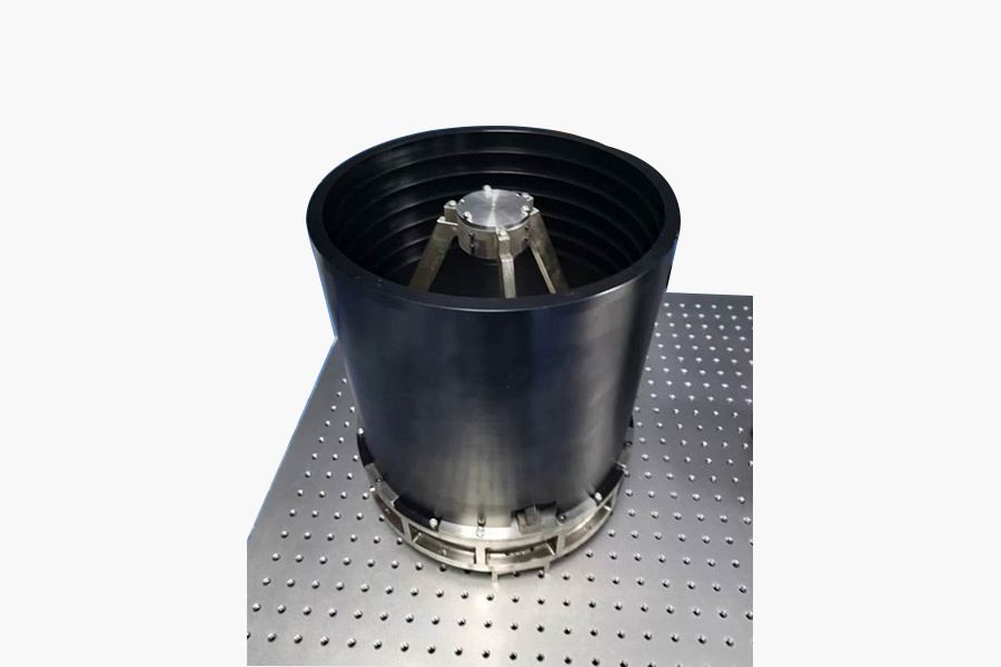 光(guāng)學裝調