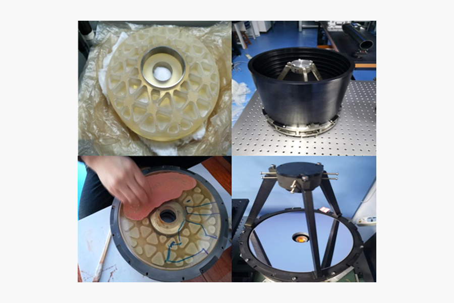 卡塞格林(lín)系統